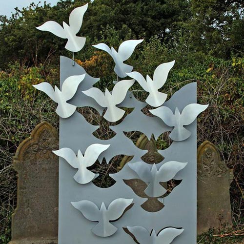 Mild Steel Profile cutting Servidce
