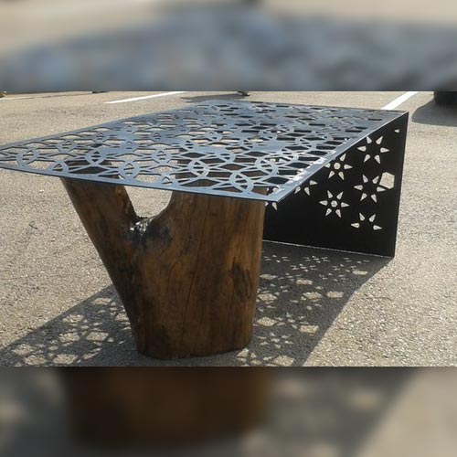 Mild Steel Profile cutting Servidce