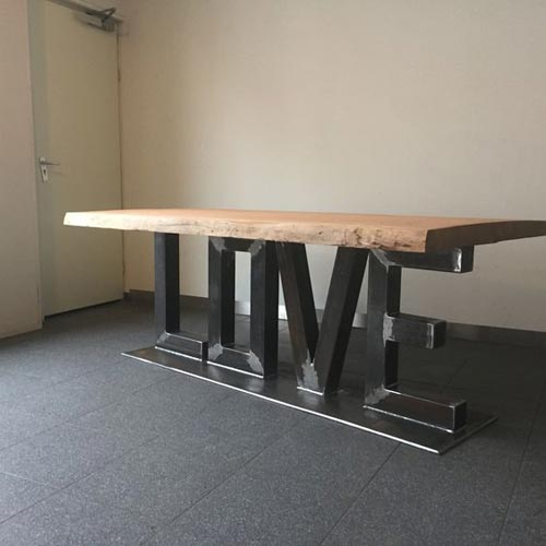 Mild Steel Profile cutting Servidce